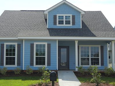 321 Majestic Beauty Ave, Fairhope, AL, 36532