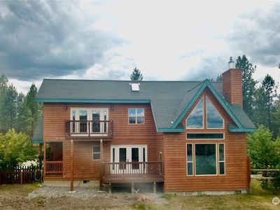 (Undisclosed Address), Republic, WA, 99166