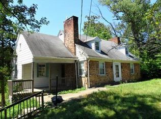 5685 Red Bank Rd, Cincinnati, OH 45227