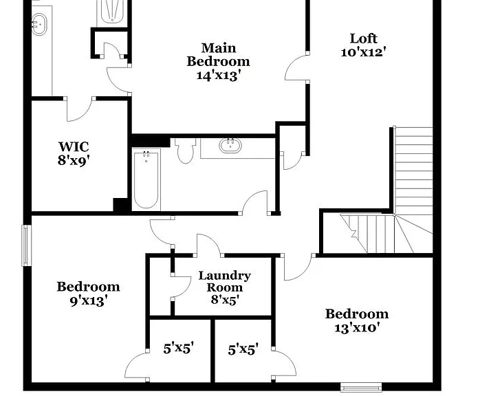1818 Sandlin Dr — Photo 3