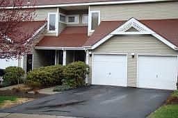 BERKSHIRE RE RIDGE