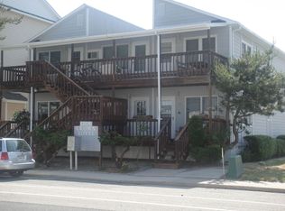 1206 N St Louis Ave UNIT 6, Ocean City, MD 21842