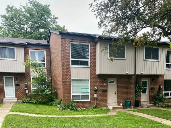318 Laurier Ave #58, Milton, ON L9T 3M9
