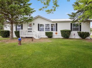 S2788 Coon Bluff Rd, Reedsburg, WI 53959