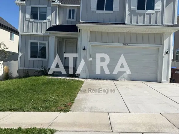 7454 N Silver Creek Way, Eagle Mountain, UT 84005