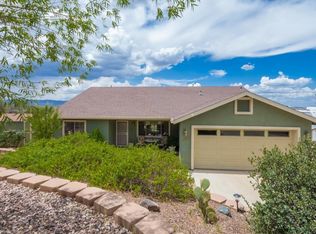100 S Stargate Dr, Dewey, AZ 86327