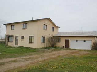 122 Montana St, Saco, MT 59261