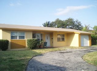 4900 Johnson St, Hollywood, FL 33021