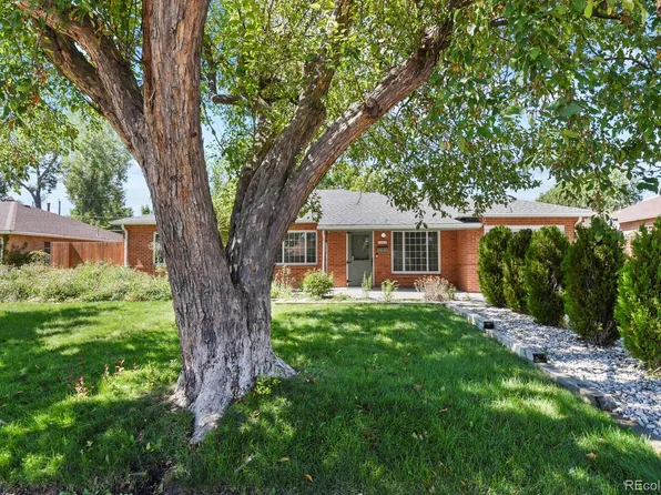 831 Troy Street, Aurora, CO 80011
