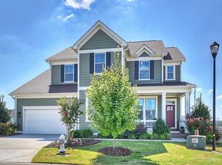 1001 Lazy Day Ct, Fort Mill, SC 29708