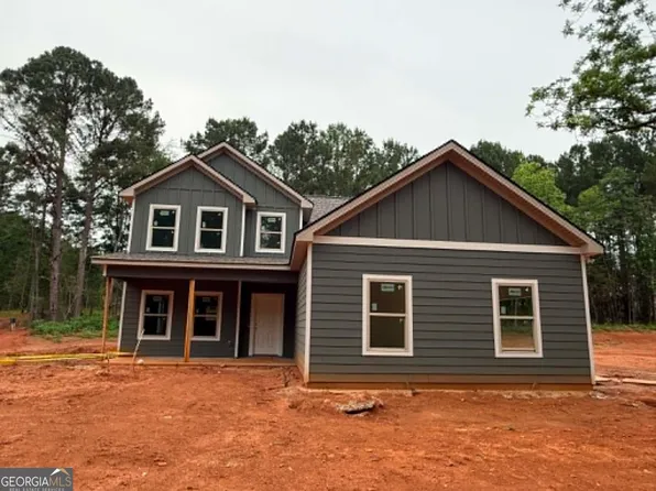 373 Laney Rd, McDonough, GA 30252