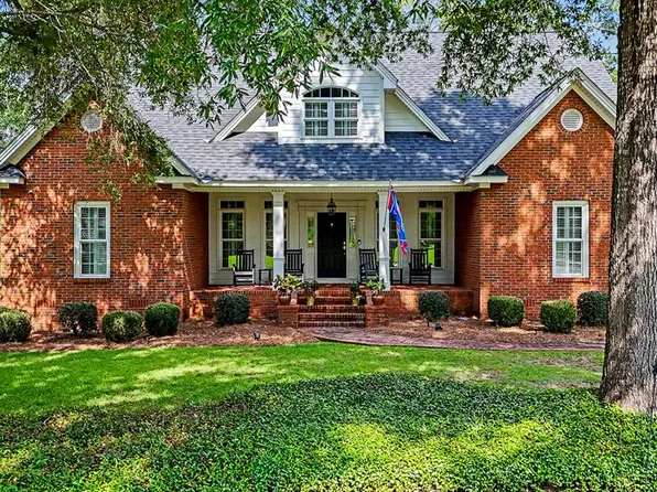 2104 Beacon Ct, Albany, GA 31721