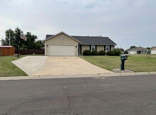 3505 NW 39th Ter, Topeka, KS 66618