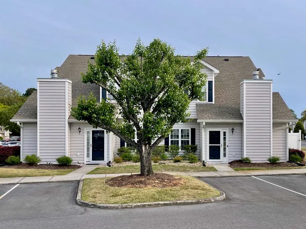 503 20th Ave. N #25B, North Myrtle Beach, SC 29582