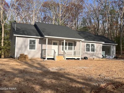142 Onandaga Rd, Shohola, PA, 18458