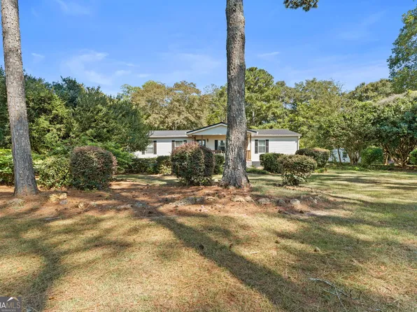 780 Old National Hwy, Pinehurst, GA 31070