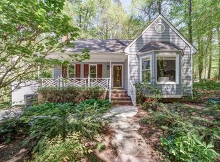 10 Thorne Ridge Dr, Durham, NC 27713