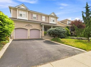 175 Blackburn Dr, Brantford, ON N3T 0A2