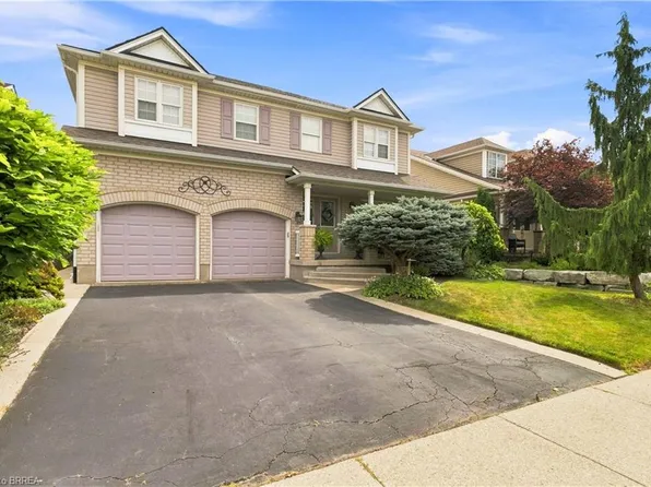 175 Blackburn Dr, Brantford, ON N3T 0A2