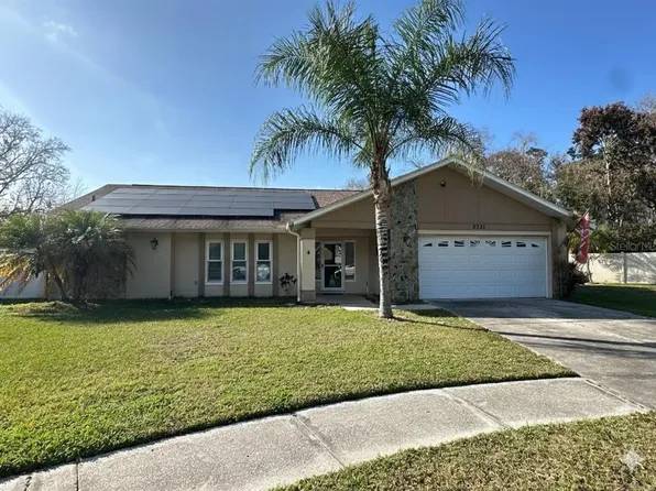 2731 Quiet Hollow Ct, New Port Richey, FL 34655