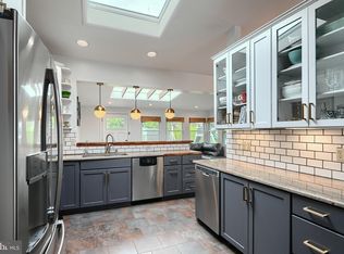 6808 Timberlane Rd, Baltimore, MD 21209