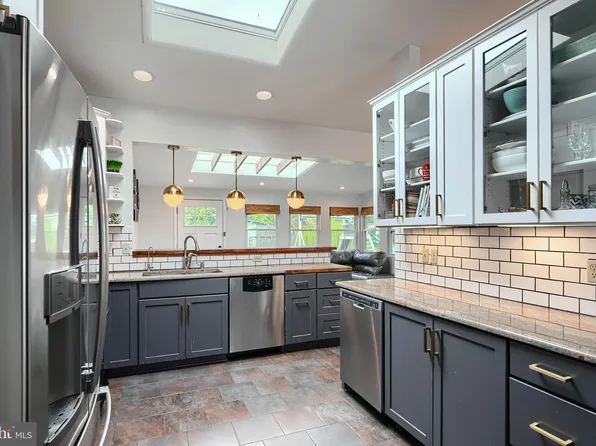 6808 Timberlane Rd, Baltimore, MD 21209