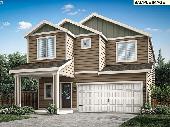 1392 Parkside Ave, Woodburn, OR 97071