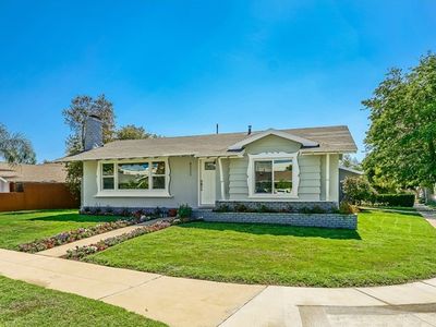 8221 Glade Ave, Canoga Park, CA, 91304