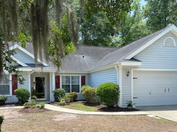 153 Reef Run Rd., Pawleys Island, SC 29585