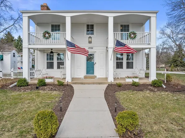 17730 Greenbrier DRIVE, Brookfield, WI 53045