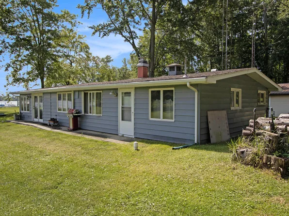 65551 Park Ave, Bangor, MI 49013