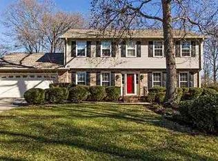 105 Stone Hill Ct, Greer, SC 29650