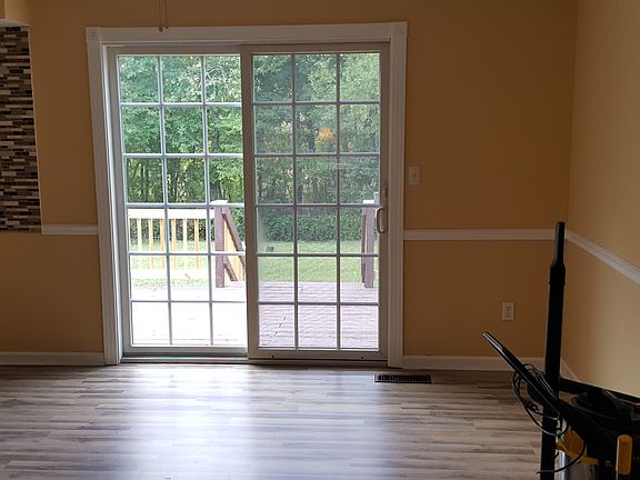 View from Eat-in-Kitchen