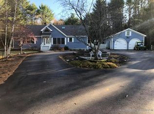 176 Witham Rd, Auburn, ME 04210