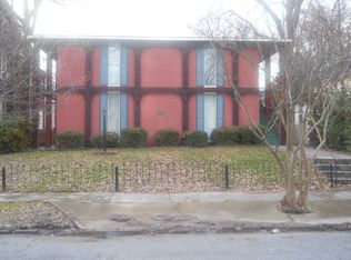 920 Rock St APT 2, Little Rock, AR 72202