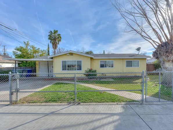 3420 E Braly Ave, Fresno, CA 93702