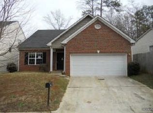 2300 Wingfoot Pl, Decatur, GA 30035