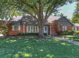 5409 S 68th East Ave, Tulsa, OK 74145