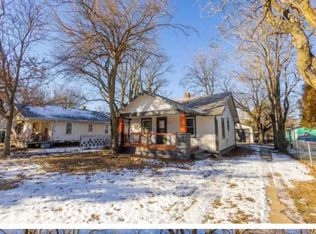 749 S Poplar St, Wichita, KS 67211