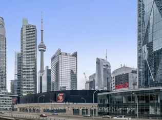 18 E Harbour St #410-C01, Toronto, ON M5J 2Z6