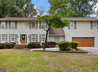 4544 Queen Anne Ct SE, Mableton, GA 30126