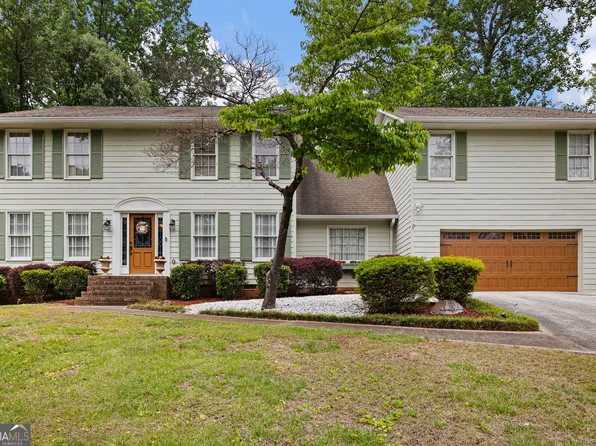 4544 Queen Anne Ct SE, Mableton, GA 30126