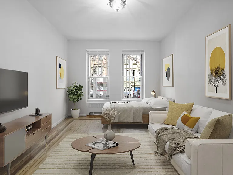 76 W 82nd St #1A — Photo 3