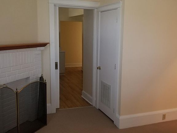 View toward Kitchen