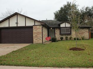 21135 Park Mount Dr, Katy, TX 77450