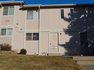 8770 Rainbow Ave APT 3, Denver, CO 80229
