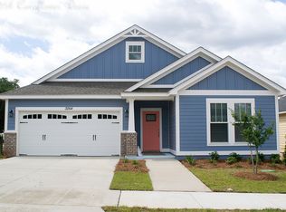 3264 Coneflower Dr, Tallahassee, FL 32311
