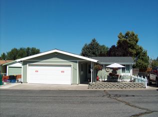 7107 Turner Ct, Klamath Falls, OR 97603