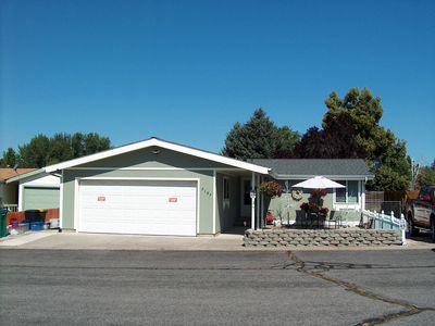 7107 Turner Ct, Klamath Falls, OR, 97603