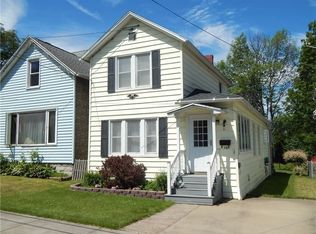 16 Saint Hedwig Ave, Dunkirk, NY 14048